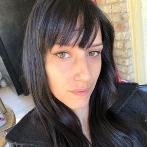 Meet your Posher, Jessica